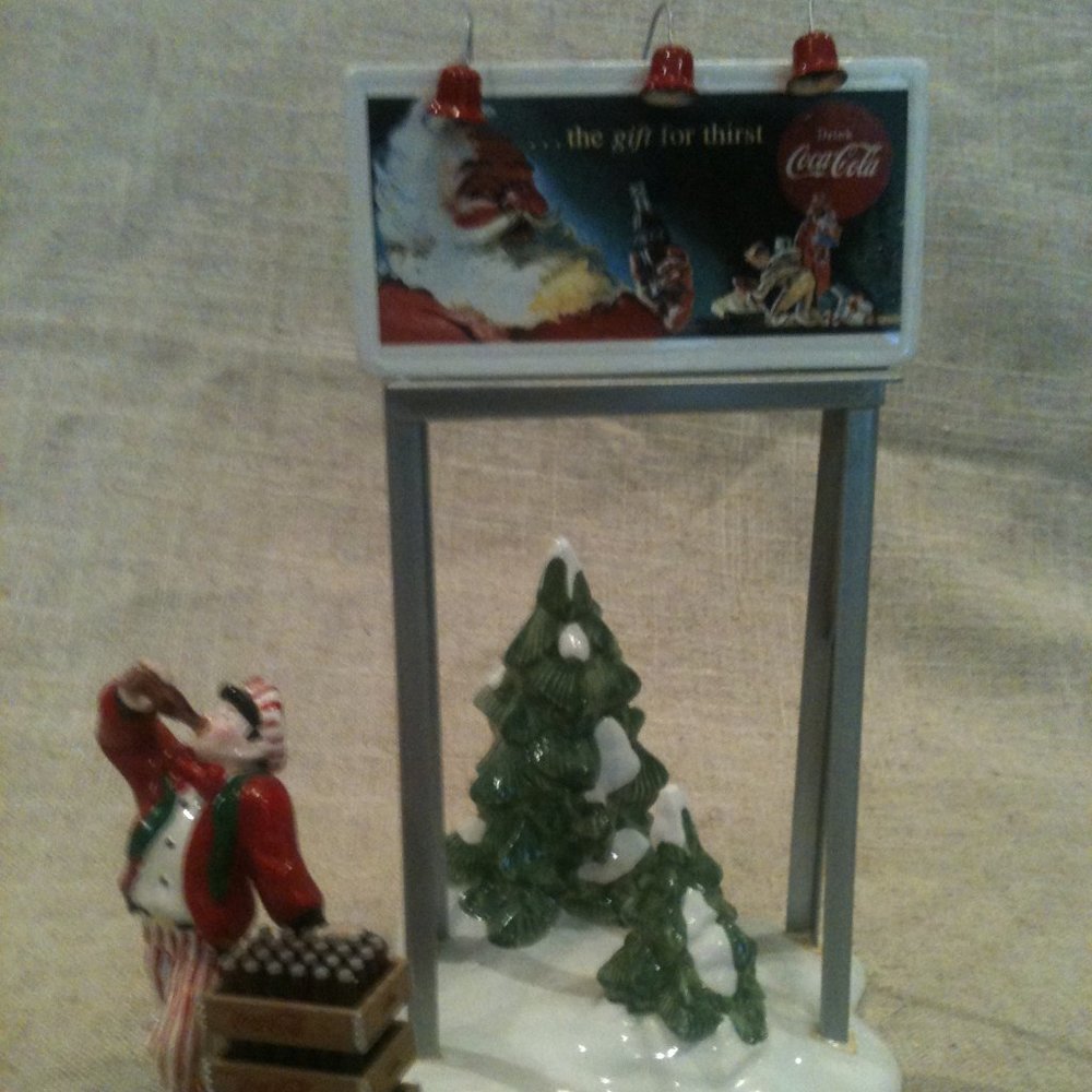 SOLD Retired Dept 56 Original Snow Village - Picture 3 of 8